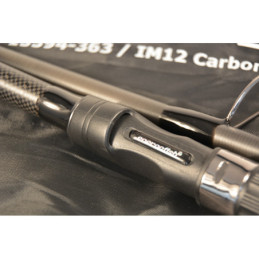 Lanseta Boilie-Feeder Carp Expert Max2 Double Tip 3.6 m | Lansete Feeder la Pescuit24