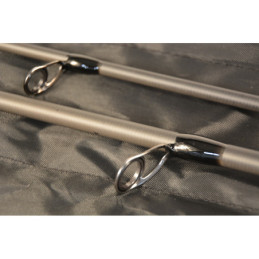 Lanseta Boilie-Feeder Carp Expert Max2 Double Tip 3.6 m | Lansete Feeder la Pescuit24