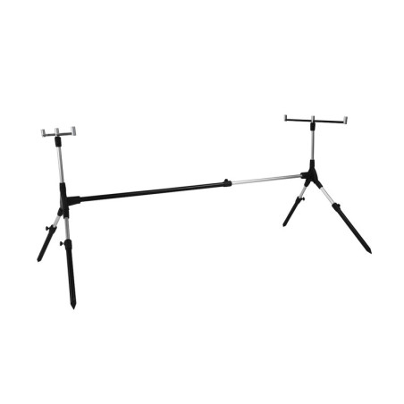 Rod Pod GoldStar Basic pentru 3 Lansete
