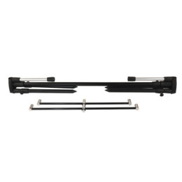 Rod Pod GoldStar Basic pentru 3 Lansete | Rod pod-uri Pescuit la Pescuit24