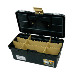 Valigeta Fishing Box Spinning Kid T | Cutii transport la Pescuit24