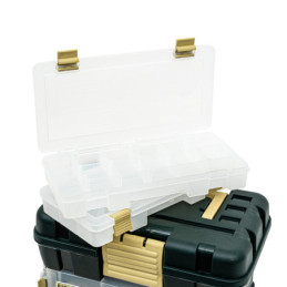 Valigeta Fishing Box K3 Comet Tip 1076 | Cutii transport la Pescuit24