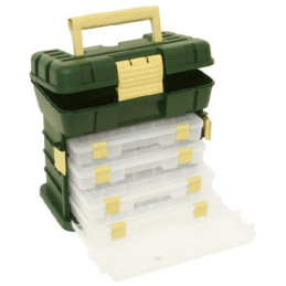 Valigeta Fishing Box K3 Comet Tip 1076 | Cutii transport la Pescuit24