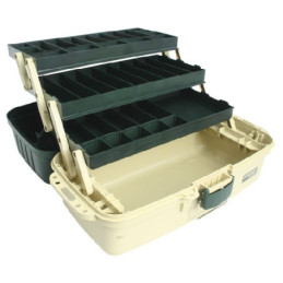 Valigeta EnergoTeam – Organizare Multifuncțională cu Trei Tavite Extensibile pentru Accesorii de Pescuit | Cutii transport la Pe