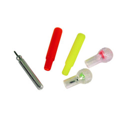 Pluta iBite Carrot Mega 8g | Alte accesorii Pescuit la Pescuit24