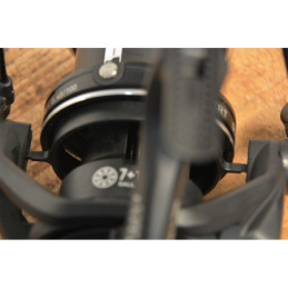 Mulineta Method Carp Expert Score 5500 SPOD Rulmenti 7+1 Sistem franare Frontala | Mulinete Feeder la Pescuit24