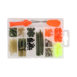 Set Promo ARNO Intruder Smart Feeder Baitrunner - Pescuit25