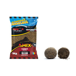 Amix canepa prajita 1kg | Amestecuri de nadire