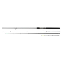 et Pescuit la Feeder ARNO Intruder Smart Feeder 3.9m Cu Mulineta Baitrunner - Pescuit24