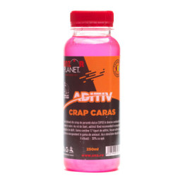 Aditiv crap caras 250ml | Atractanti & Lianti