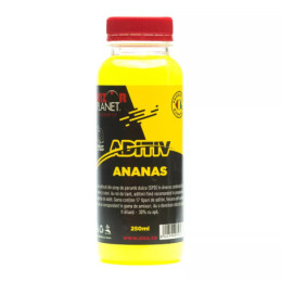 Aditiv ananas 250ml | Atractanti & Lianti