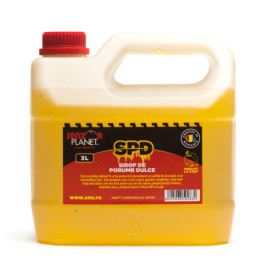 Spd (sirop de porumb dulce) 3000ml | Atractanti & Lianti