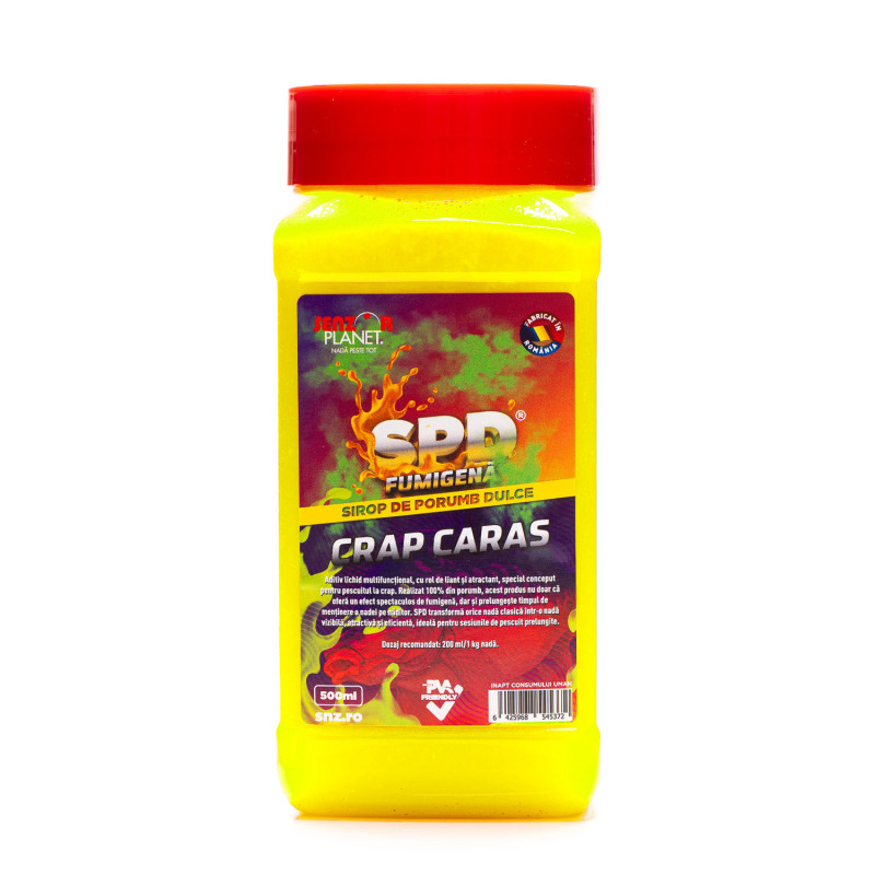 Porumb artificial fluo ananas Porumb artificial fluo ananas
