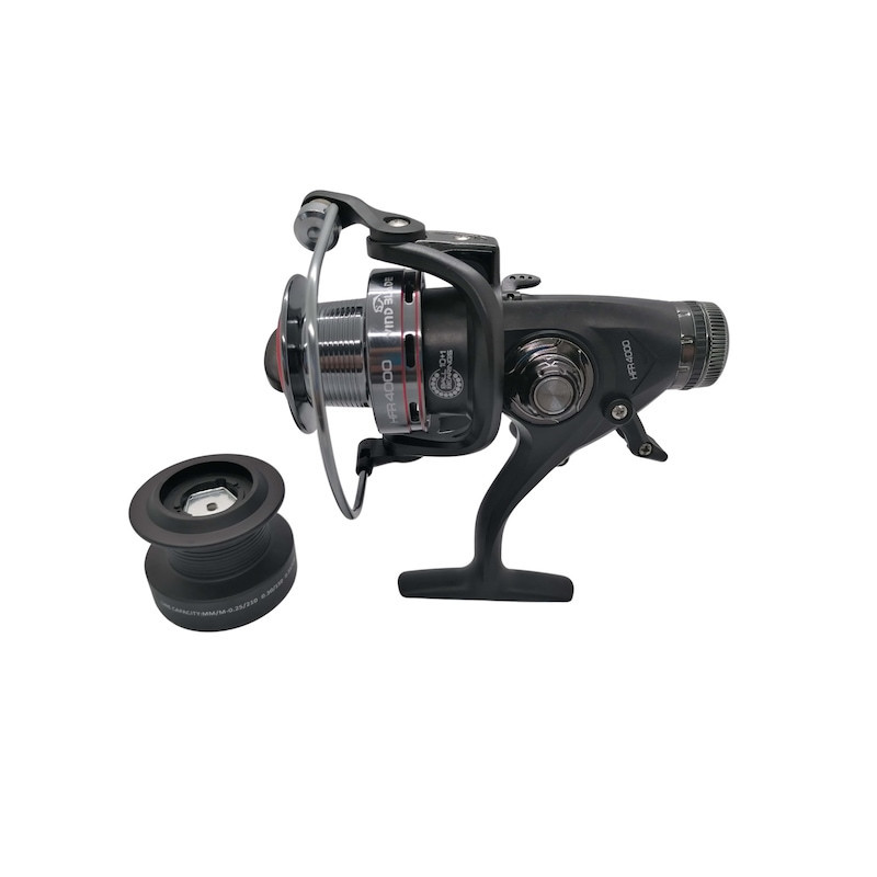 Mulineta HFR5000