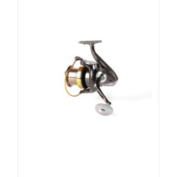 Mulineta GB-8000, Frana Fata, Tambur met – Pescuit24