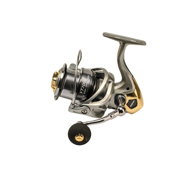 Mulineta YT-6000
