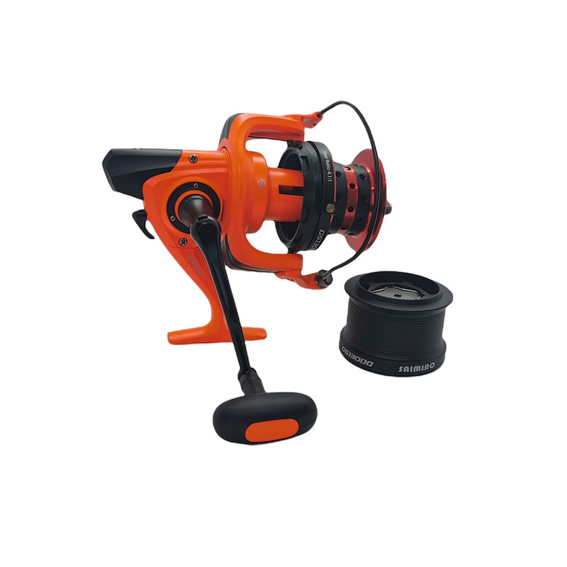 Mulineta  Saimino GS-13000