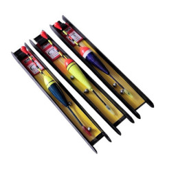Set Pescuit la Staționar - Varga Hakuyo 3.6m și Set 3 Linii Echilibrate pentru Pescuit