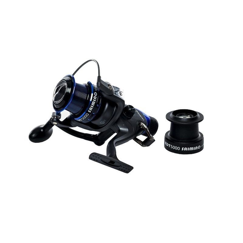 Mulineta KTD-3000