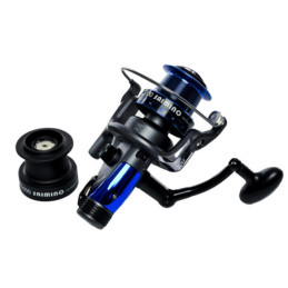  Baitrunner