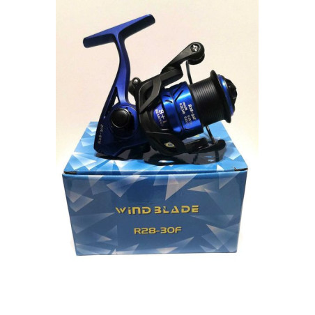Mulineta Match Feeder Windblade R28-30F