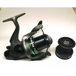 Mulineta Windblade YQ60 Long Cast Fata 4000 – Pescuit24