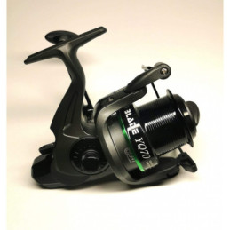 Mulineta Windblade YQ70 Long Cast Fata 4000 – Pescuit24