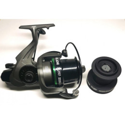 Mulineta Windblade YQ80 Long Cast Fata 4000 – Pescuit24