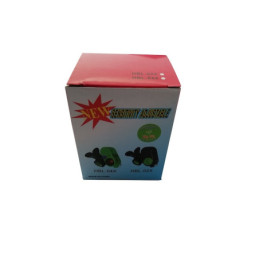 Set avertizori sonori HBL-02X – Avertizor Pescuit Pescuit24
