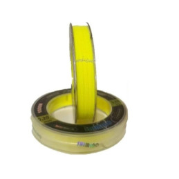 Fir Monofilament SAIMINO Fortis 1000m, 0.25mm, 13.12 Kg – Fi