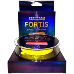 Fir Monofilament SAIMINO Fortis 300m, 0.40mm, 23.08Kg – Fir