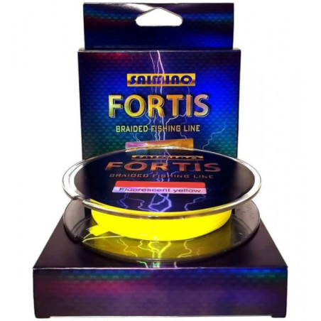 Fir Monofilament SAIMINO Fortis 300m, 0.50mm 29.01Kg – Fir M