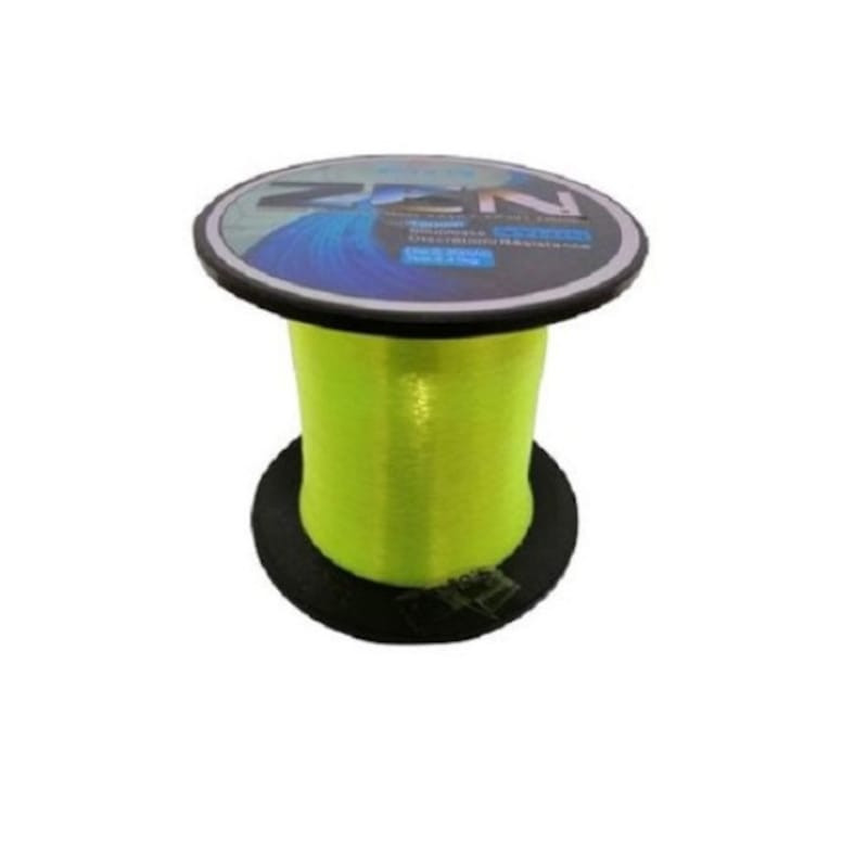 Fir nylon WIND BLADE fluorocarbon ZEN 1200m, 0.16mm, 5.20Kg Fir nylon WIND BLADE fluorocarbon ZEN 1200m, 0.16mm, 5.20Kg