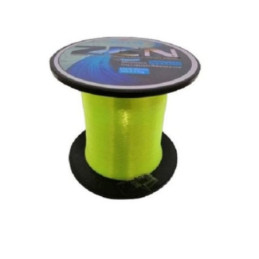 Fir nylon WIND BLADE fluorocarbon ZEN 1200m, 0.20mm, 9.20Kg