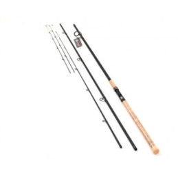 Lanseta Feeder Carbon 98% TFD-4 3.90m