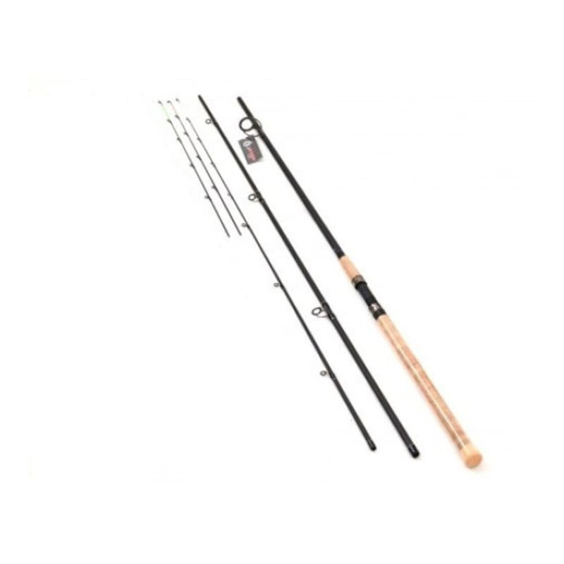 Lanseta Feeder Carbon 98% TFD-4 3.90m