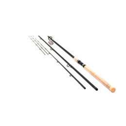 Lanseta Feeder Carbon 98% TFD-4 3.90m – Lanseta Feeder