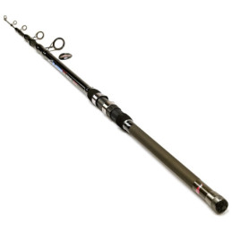Lanseta telescopica Black Fox TT-1 Tele 390, lungime 3.9m