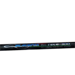 Lanseta telescopica Black Fox TT-1 Tele 390, lungime 3.9m