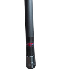 Lanseta telescopica Black Fox TT-1 Tele 390, lungime 3.9m