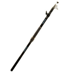Lanseta telescopica Saimino TL-1 QUICK FISHING