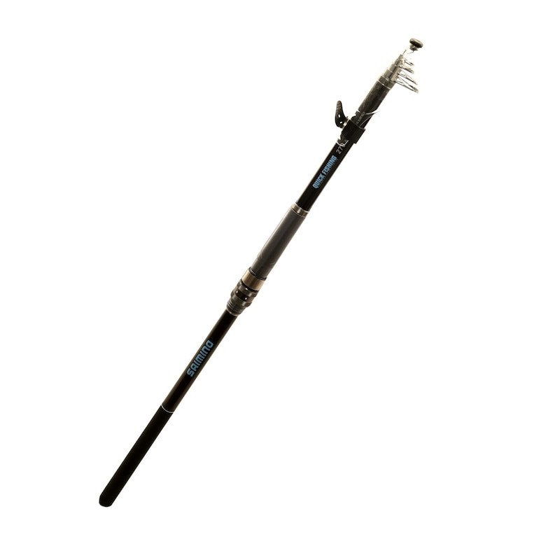 Lanseta telescopica Saimino TL-1 QUICK FISHING
