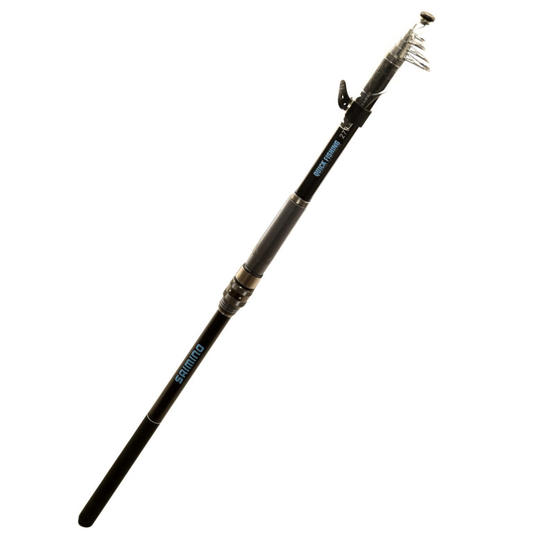 Lanseta telescopica Saimino TL-1 QUICK FISHING Lanseta telescopica Saimino TL-1 QUICK FISHING