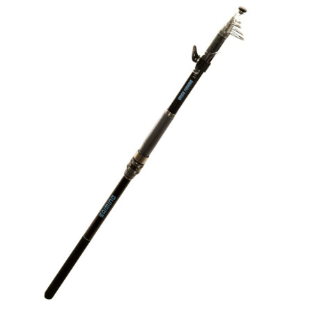 Lanseta telescopica Saimino TL-1 QUICK FISHING