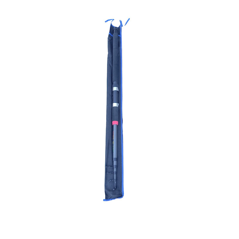 Lanseta telescopica SUPER CARP FISH TT-4 Tele 240 Lanseta telescopica SUPER CARP FISH TT-4 Tele 240