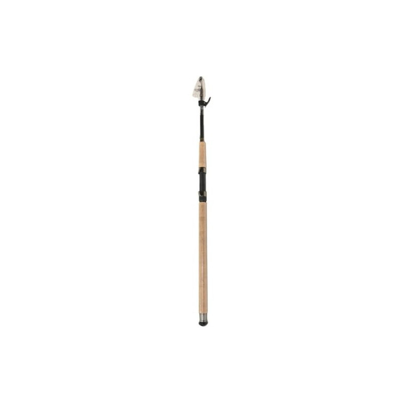 Lanseta telescopica Wind Blade TL-6 