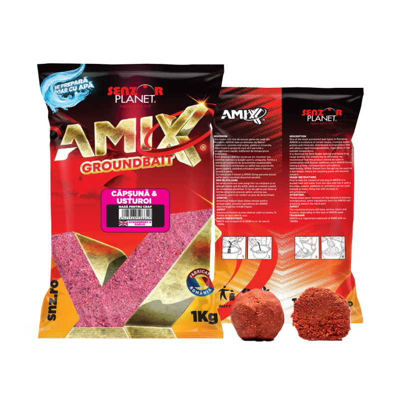 Amix scoica 1kg