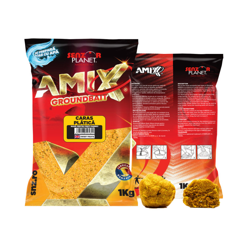 Amix ttx 1kg