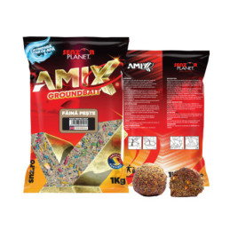 Top feeder amix method gray 1kg