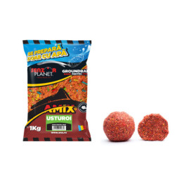 Amix usturoi 1kg | Amestecuri de nadire